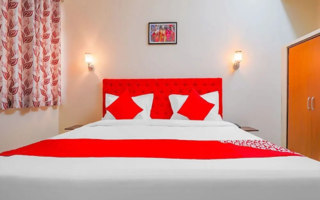 Sanman Hotels by OYO Rooms