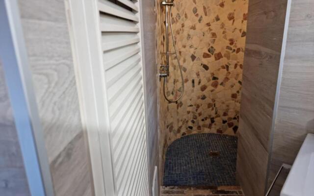La casa sull’acqua