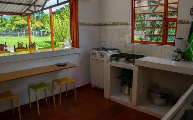 Finca Hotel Fatima