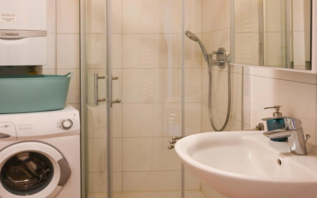 Backpacker Apartment Naschmarkt