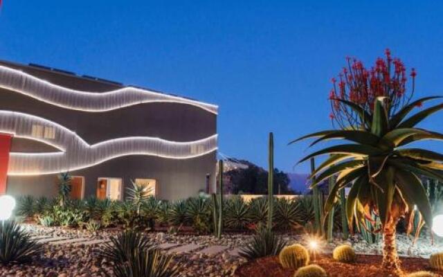 M.A.C. Royal Suites Hotel & Casino Chilecito