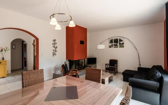 Holiday Home Defendini - NTE200