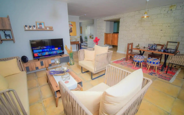 9 Alacati Boutique Hotel