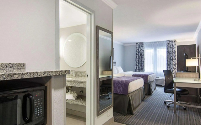 Comfort Inn Williamsburg Gateway