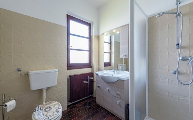 Lago Azzurro Infinity View