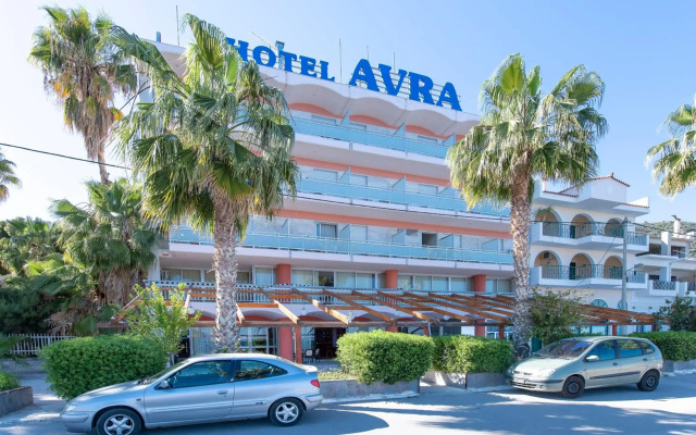 Hotel Avra
