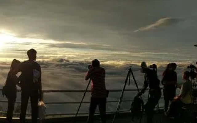 Roll Inn Eco-village