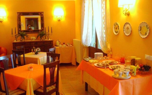 Bed & Breakfast Cortebella