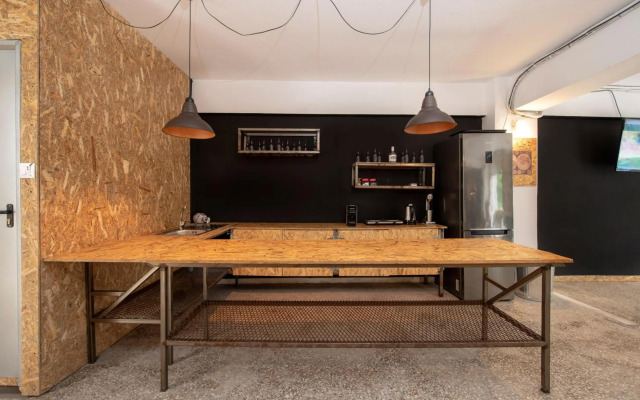 Piraeus Premium Suites