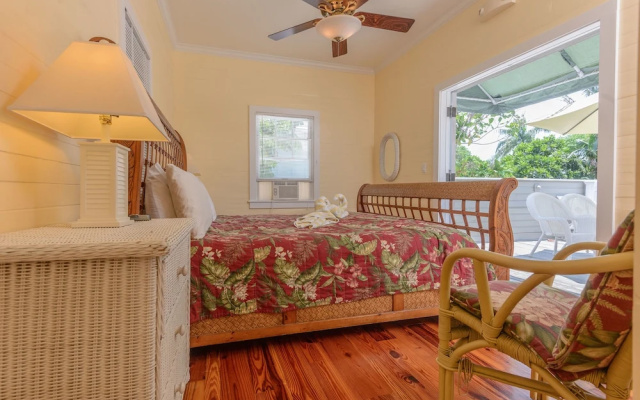 Key West Villas