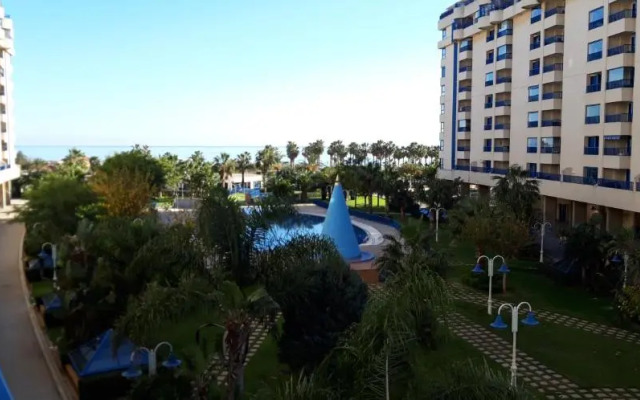 Patacona Beach Apartments
