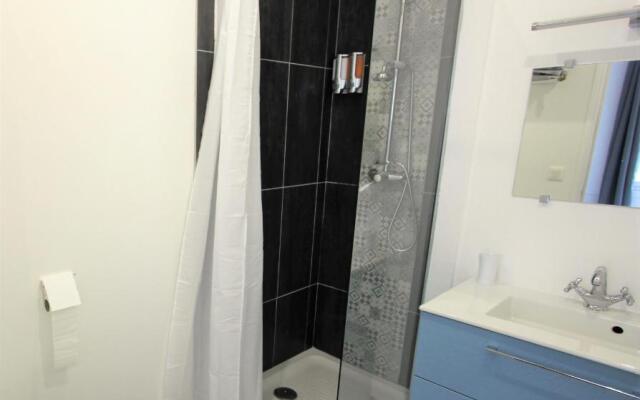 Appart Rouen Centre - Rue des bons enfants