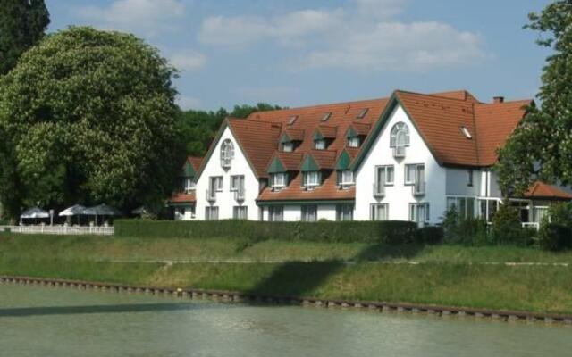 Hotel zur Prinzenbrücke