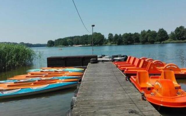 Centrum Wypoczynkowo-Konferencyjne Zacisze