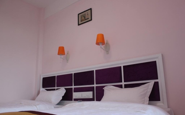 Xiaolazhe Hotel – Guest Rooms – Dali