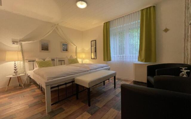 Astoria Hotel Bad Wildstein