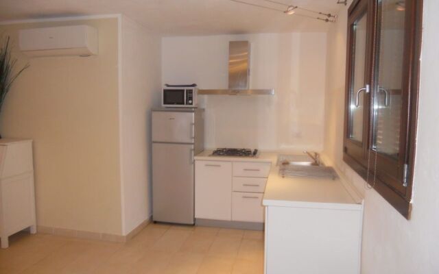 Residenza Borgo Punta Villa