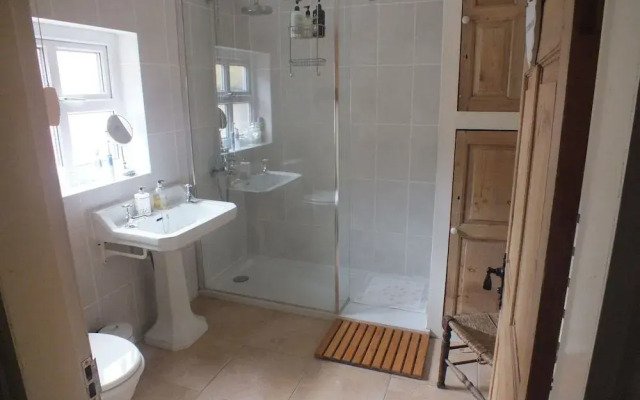 Goltho House Bed & Breakfast
