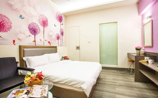 Tainan House D