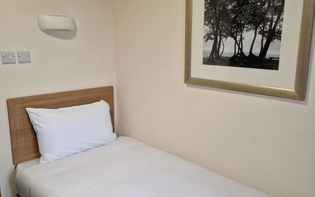 The Britannia Hotel Birmingham