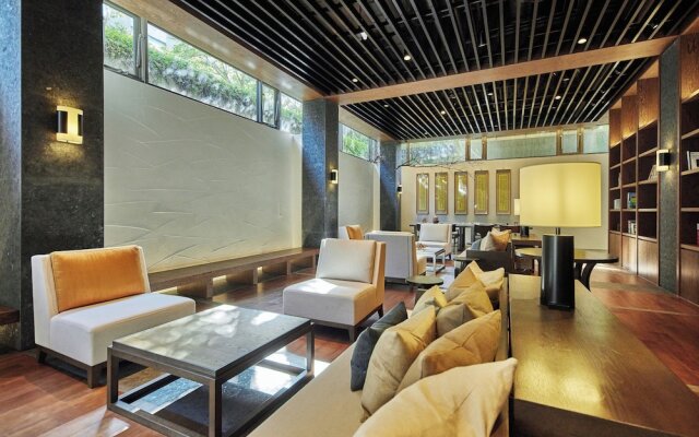 Apex Villa
