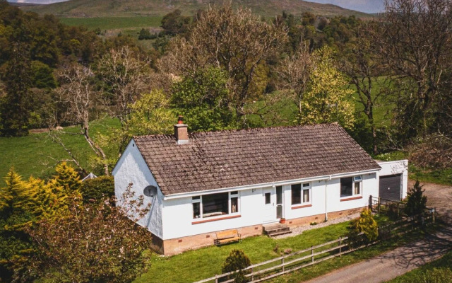 Keppoch Cottage