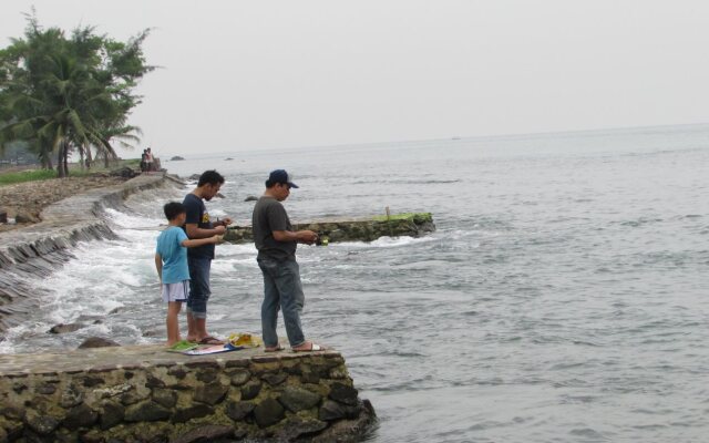 Sanghyang Indah Spa Resort
