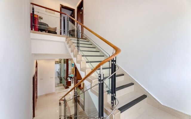 Milake Holiday Villa