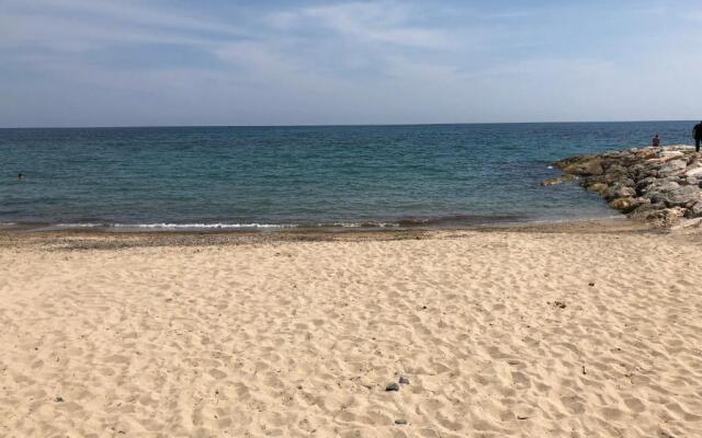 Casa Ocean by MarCalma