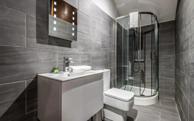 Prestige STAY Aparthotel 42 Stanley St