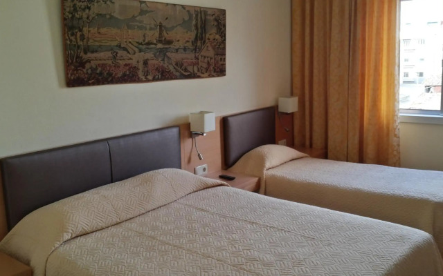 Hotel Miradaire Porto