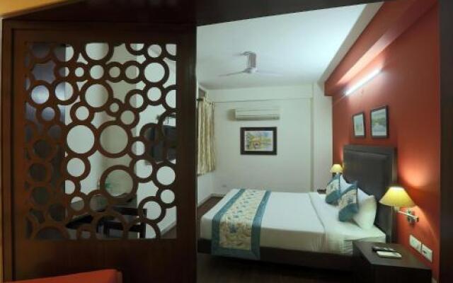 Zambala Hotel