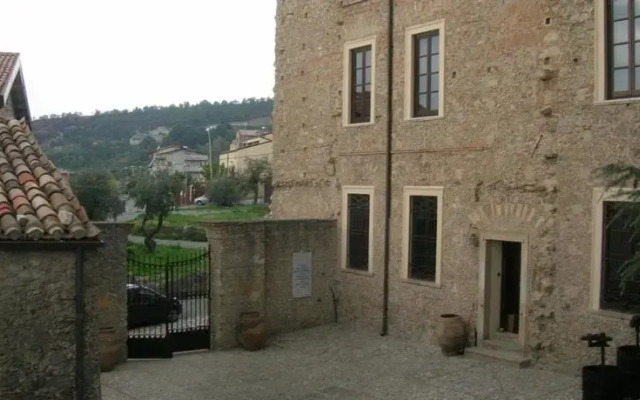 Residenza D'Epoca Palazzo Verga