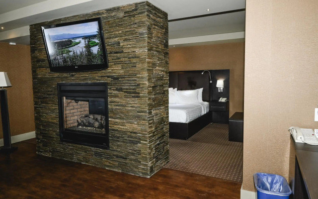 Quality Hotel & Conference Centre