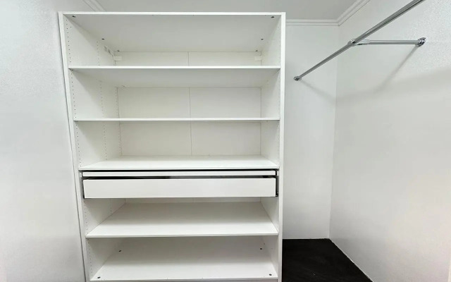 Апартаменты на улице Малюгиной 236