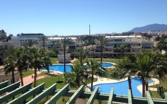 Lorcrimar Puerto Banus