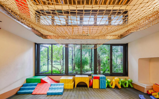 the Royal Bay Z Hotel