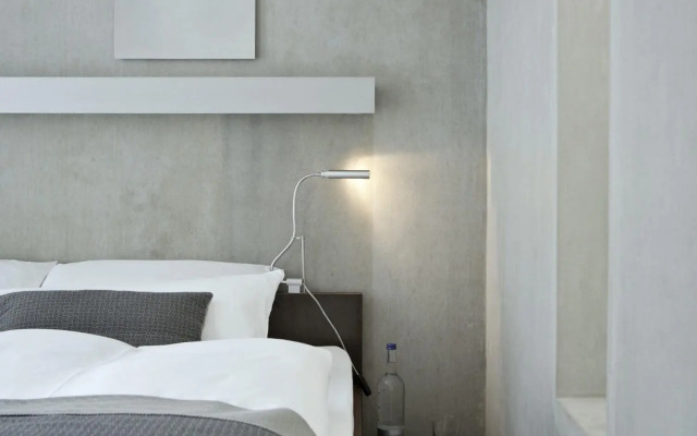 Hotel Wedina an der Alster