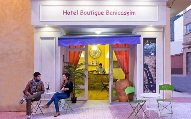 Boutique Benicasim