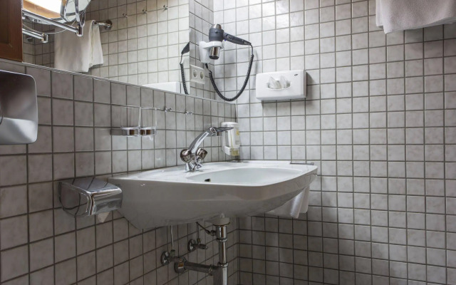 all inclusive Hotel Lohmann