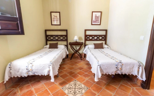 Casa Rural Cerro Valona