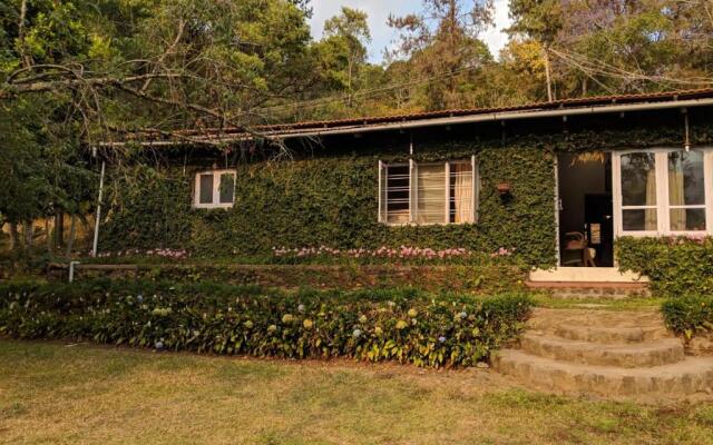 SaffronStays Nandanvan Estate, Kodaikanal