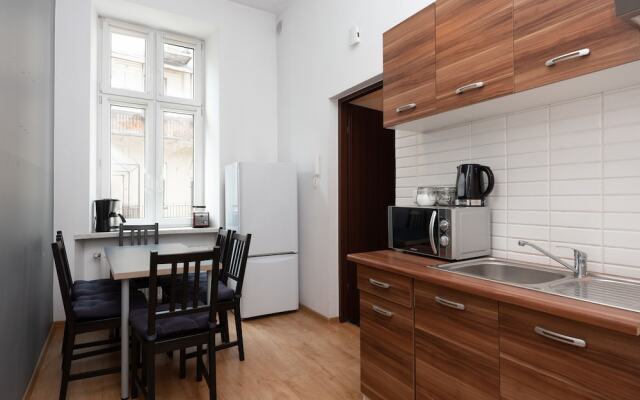 Erasmus Student Residence - Jewish District