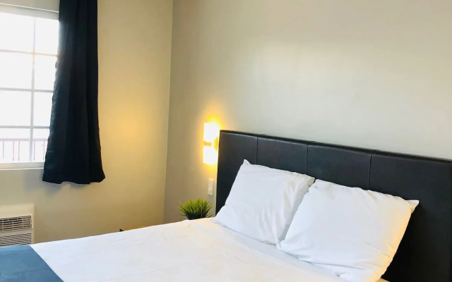 Hotel Villa Serena