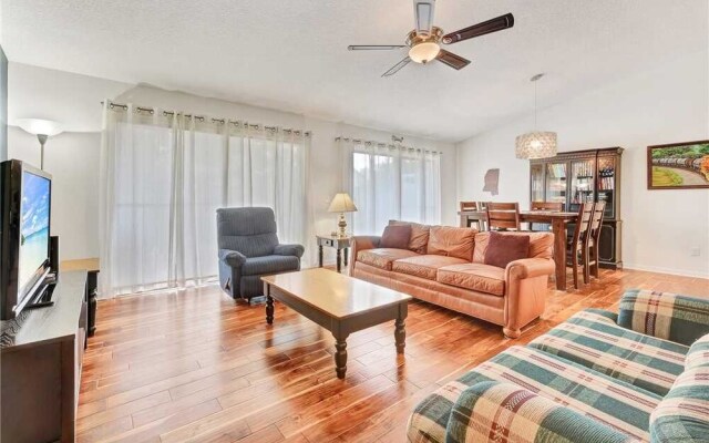 L'Atrium 2779 - Two Bedroom Home