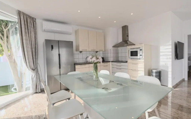 B&B Villa Boutique Tenerife