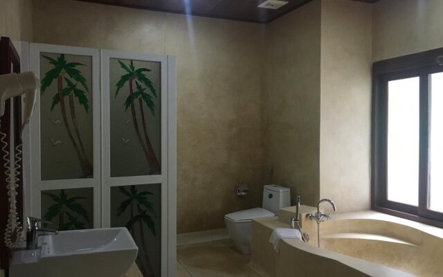 Thavexok Hotel