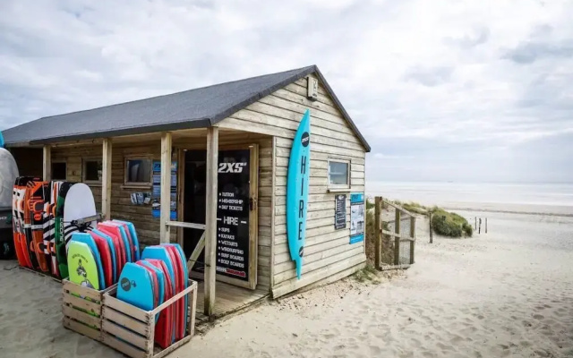 Coastal Home for 6 in The Witterings