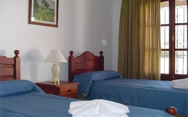 El Cortijo Apart - Hotel