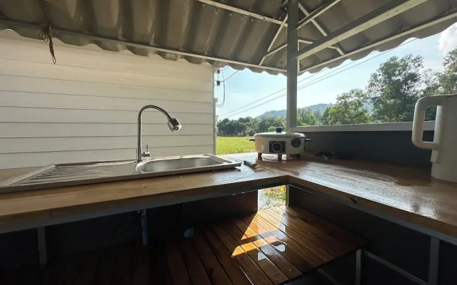 1000mbps Wi-fi Mountain View 1br